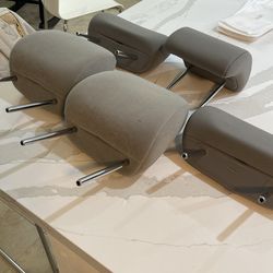 Car headrest Toyota Corolla 