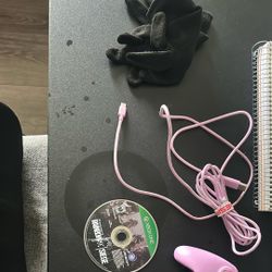 Controller And Games