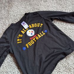Steeler Shirt