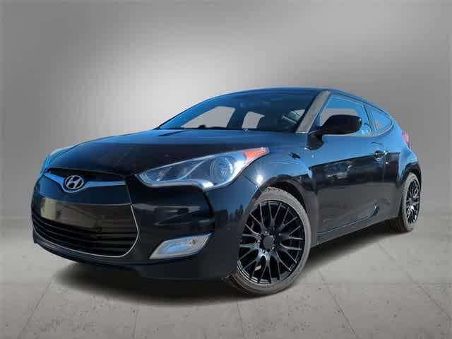 2013 Hyundai Veloster