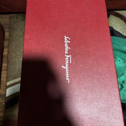 Ferragamo-$50