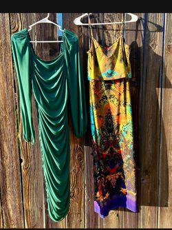 Women’s size Large set