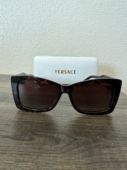 Women’s Versace Glasses