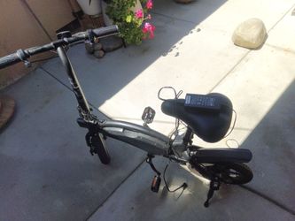 Jetson ebike