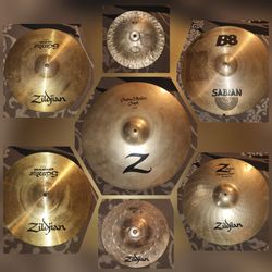 Cymbals
