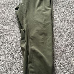 Wild South Leggings XL 