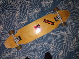 Longboard Skate Board, Xtreme Gear Inc. Cali.