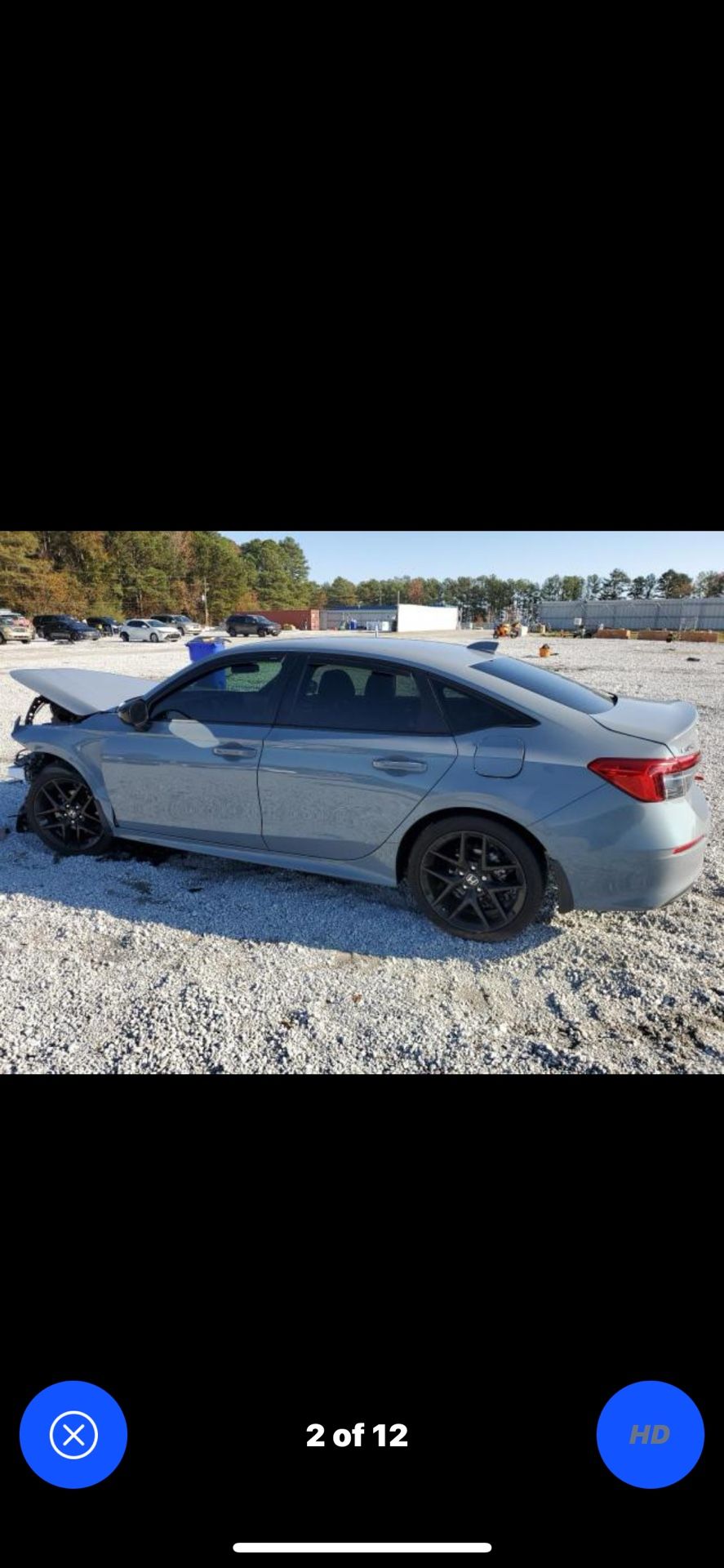 2023 Honda Civic