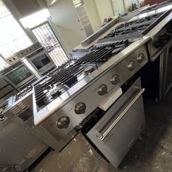 ELECTROLUX ICON GAS COOKTOP 
