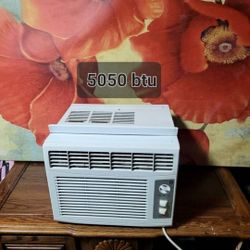 5050 Btu Ac Unit Conditioner 