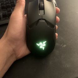Razor Viper Ultimate 