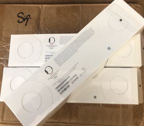Brandnew Apple Watch series 5 40mm GPS +Cellular