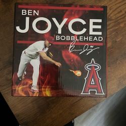 New! Bobblehead