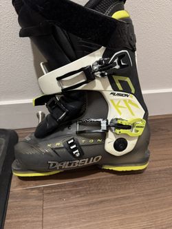 Dalbello Krypton Ski Boots