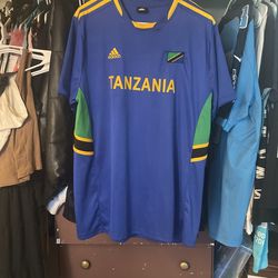 Soccer Jersey