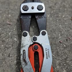 Large Blot Cutter