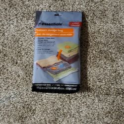 Vacuum Storage Bag