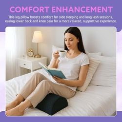 Premium Under Knee Cushion