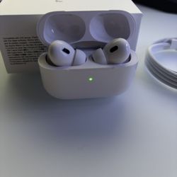 Apple AirPods Pro 2 Wireless Earbuds