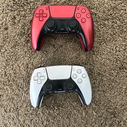 Ps5 Controllers