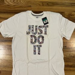 Nike t shirt outlet packaging