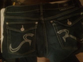 Rock and republic mens jeans