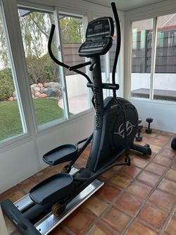 Nordic track Elliptical