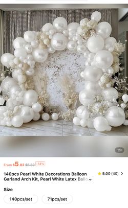 Pearl Arch