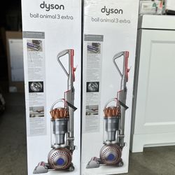 Dyson Ball Animal 3 Extra Upright Vacuum