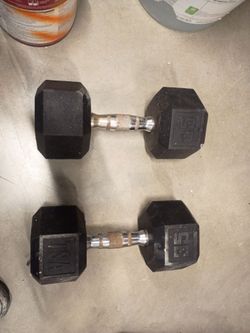 Weights