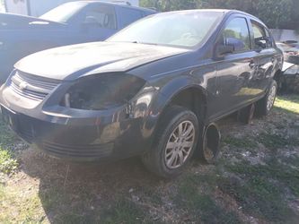 Parts for 2009 Chevy Cobalt LT
