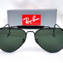 Outdoorsman 58mm ( Cola De Rata )
