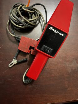Snap On timing light