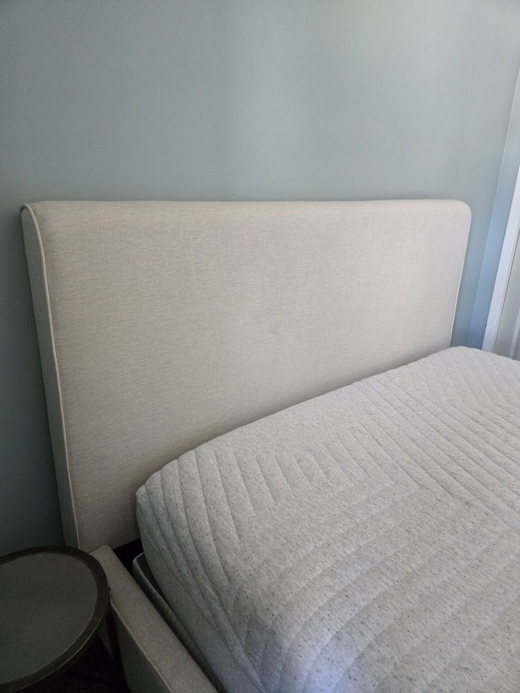 Bed Frame - Queen