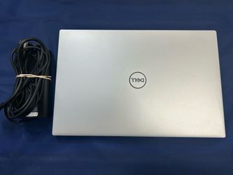 Dell XPS 15 9500 Windows 11 Laptop
