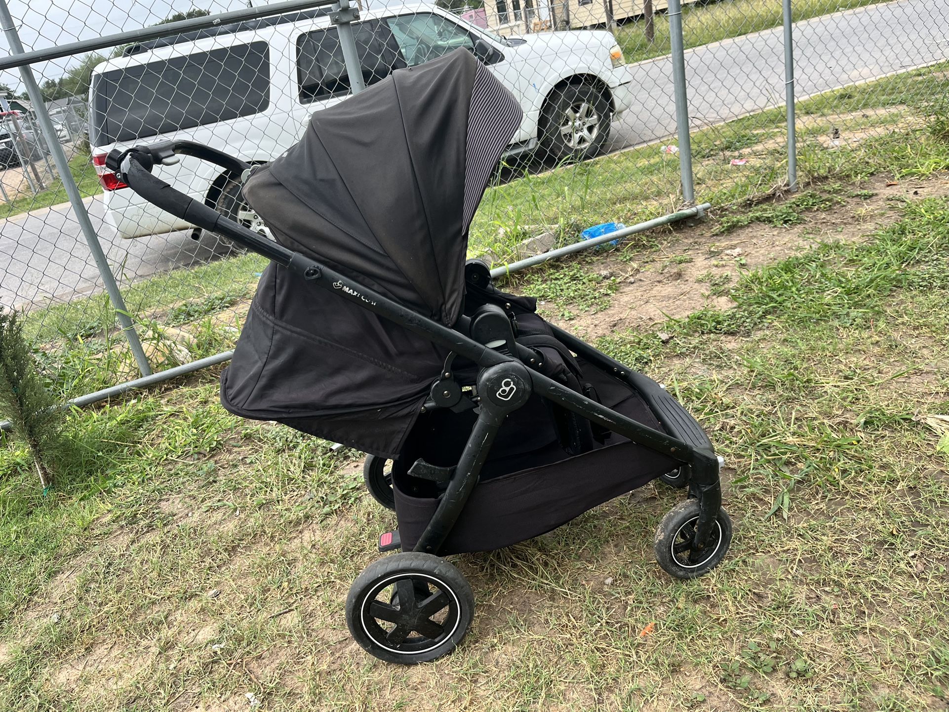 Stroller