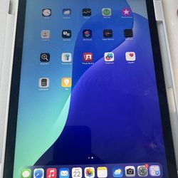 Ipad Air 5th Gen 64BG WiFi And Celular 