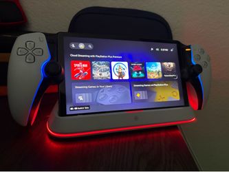 PlayStation Portal