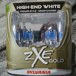 Headlight Bulbs 9006