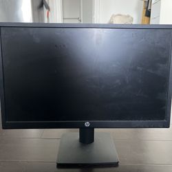 HP MONITOR for work from home folks 