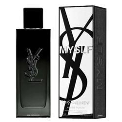 The Yves Saint Laurent YSL Myself Eau de Parfum 