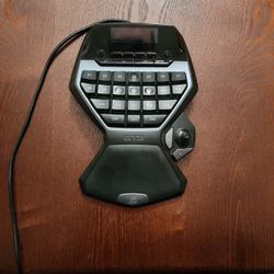Logitech G13