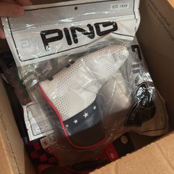 Ping Premium Headcover 