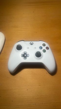Xbox one controller