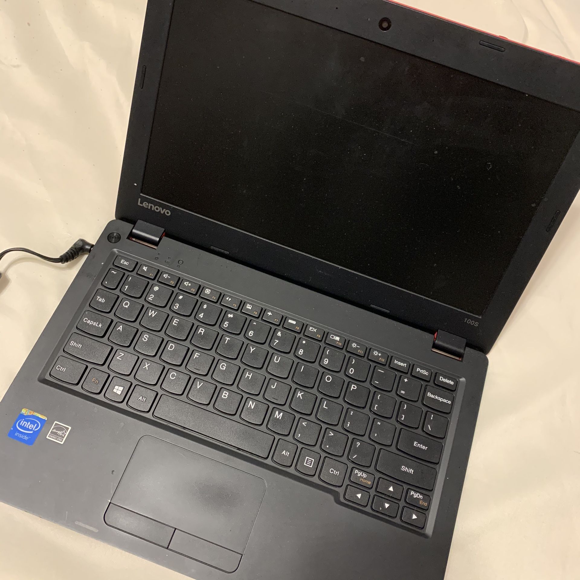 Lenovo ideapad