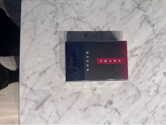 Prada ocean Luna rossa