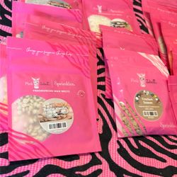 Fragrance Wax Melts