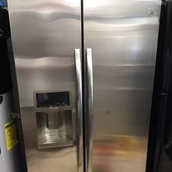 Refrigerator Kenmore 