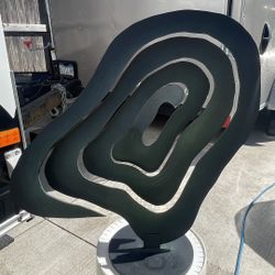 Spiral Classic Art Work Table Top