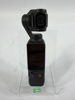 DJI Osmo Pocket 3 9.4MP Action Camera PP-101